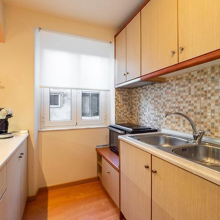 Nefertiti Suite Corfu  Luaran gambar