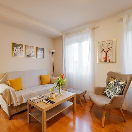 Nefertiti Suite Corfu  Luaran gambar