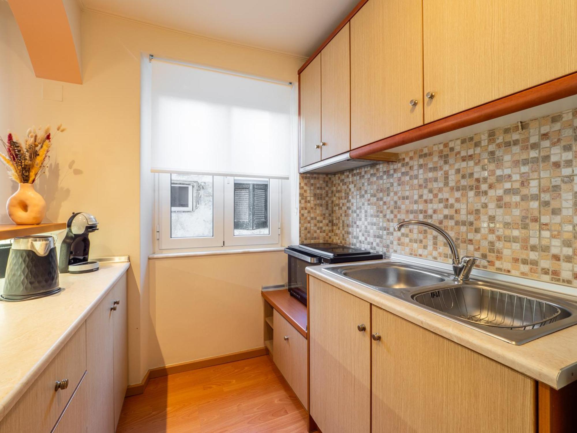Nefertiti Suite Corfu  Luaran gambar