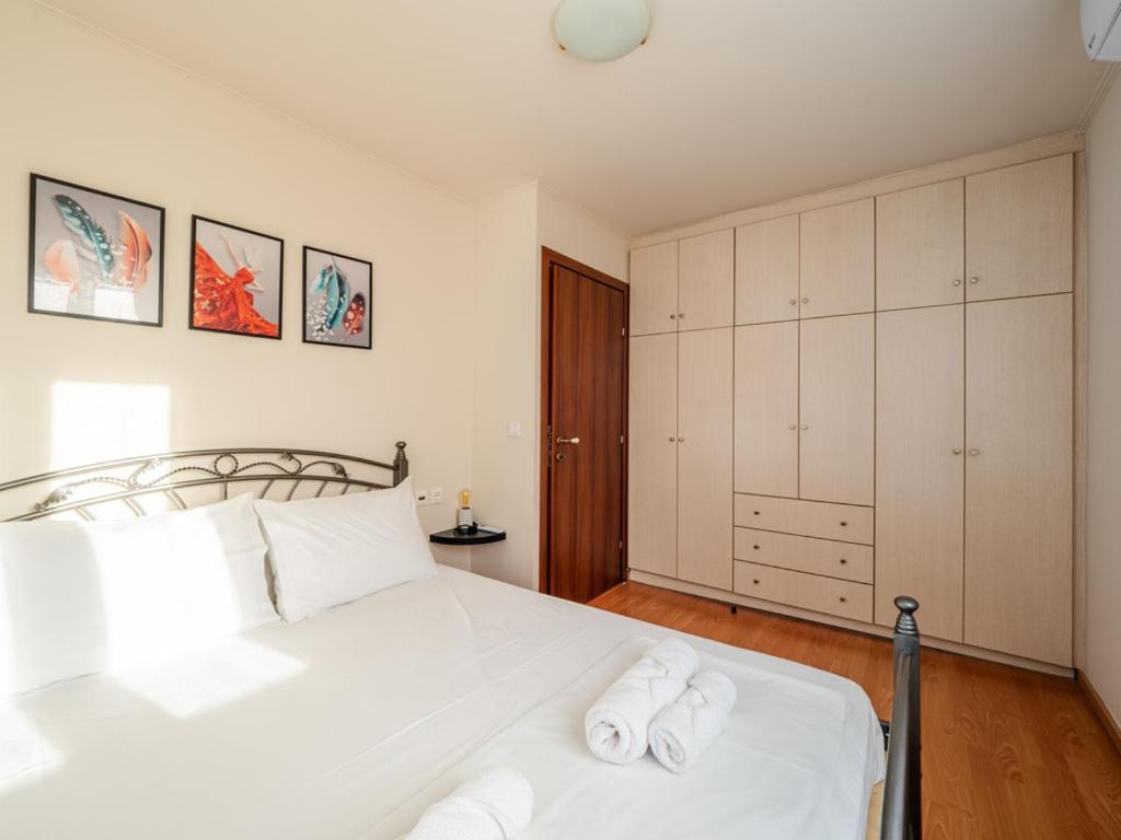 Nefertiti Suite Corfu  Luaran gambar
