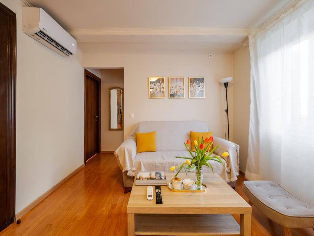 Nefertiti Suite Corfu  Luaran gambar