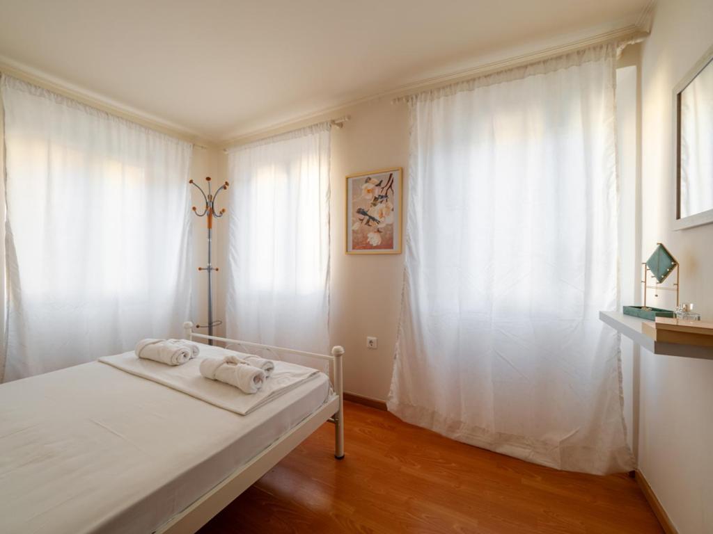 Nefertiti Suite Corfu  Luaran gambar