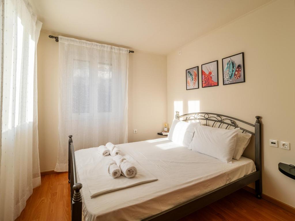 Nefertiti Suite Corfu  Luaran gambar