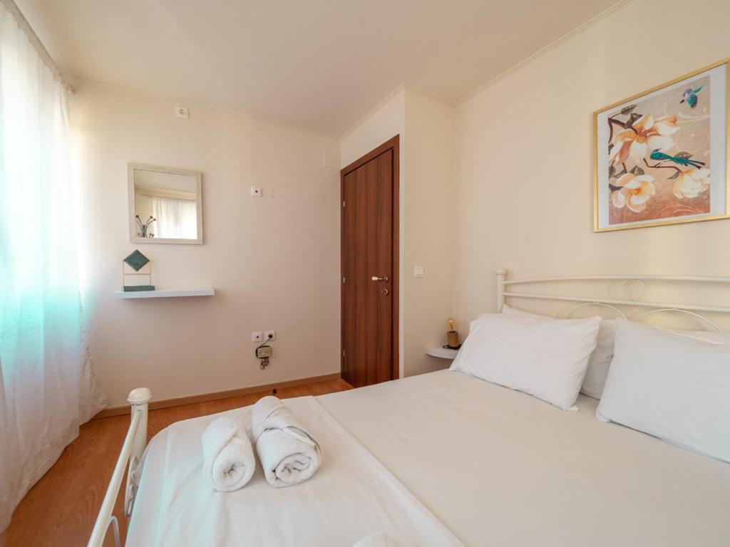 Nefertiti Suite Corfu  Luaran gambar