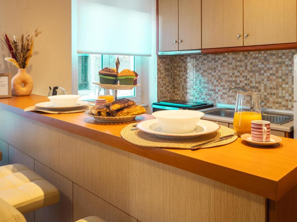 Nefertiti Suite Corfu  Luaran gambar