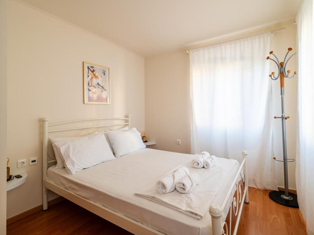 Nefertiti Suite Corfu  Luaran gambar