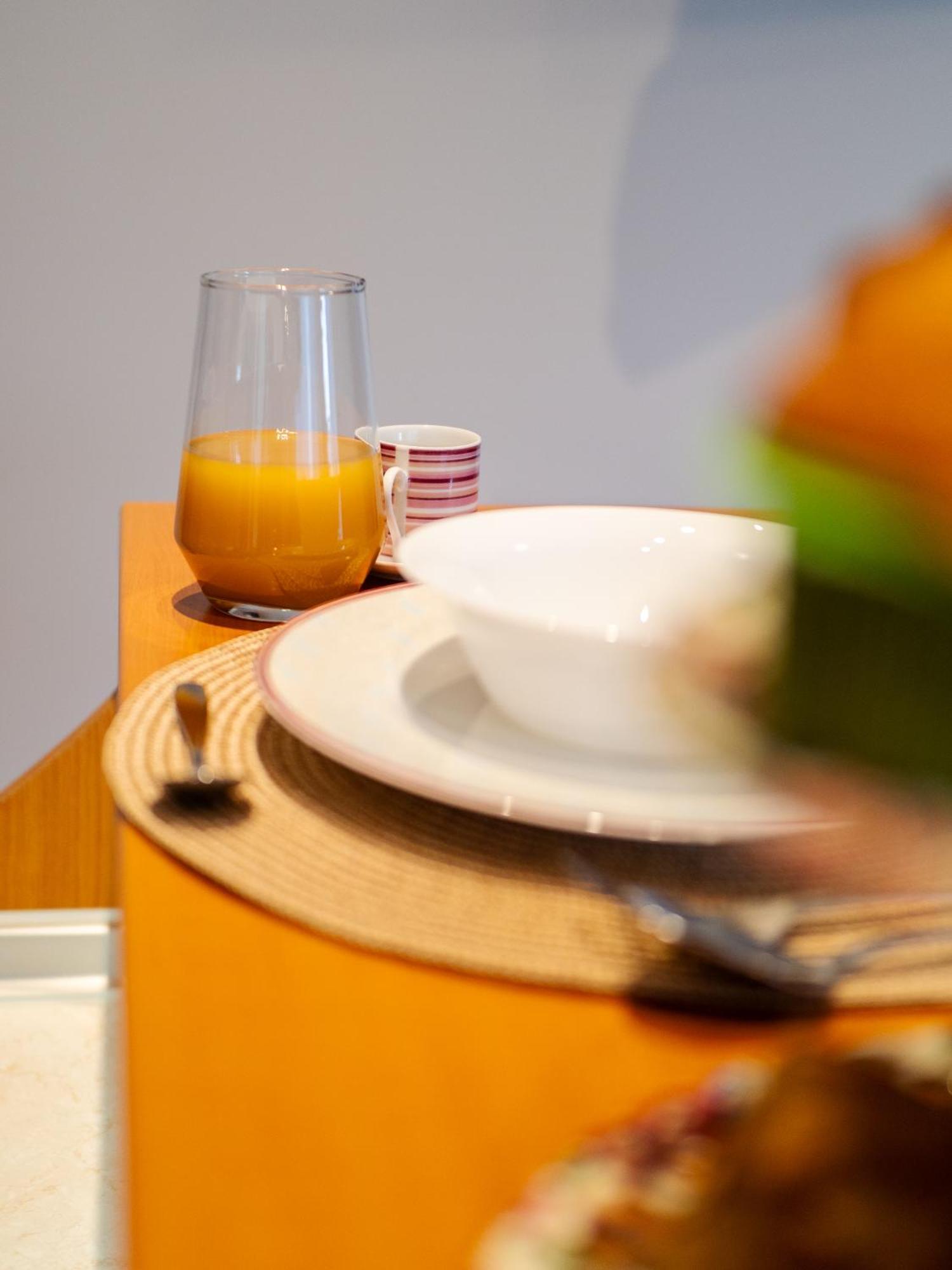 Nefertiti Suite Corfu  Luaran gambar